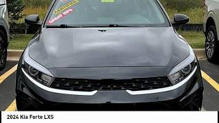 2024 Kia Forte U16205