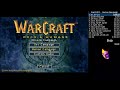 Warcraft 1  speedrun in 10035  feb 7 2023  human campaign  warcraft orcs  humans