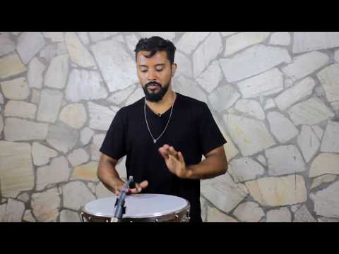 Gustavo di Dalva- TIMBAU SOLO- Timbau Express