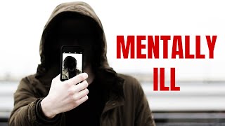 Is Your Phone Making You Mentally Ill? – Simon Sinek