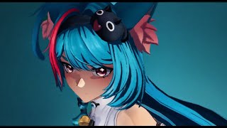 NTE | Neverness to Everness Surprise Evil Attack | Mint Team
