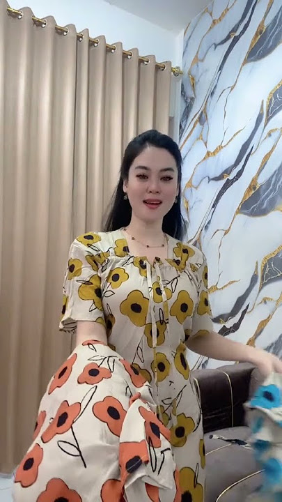 Daster kekinian: Bukan Cuma Buat Tidur! 5 Ide OOTD Daster Kekinian
