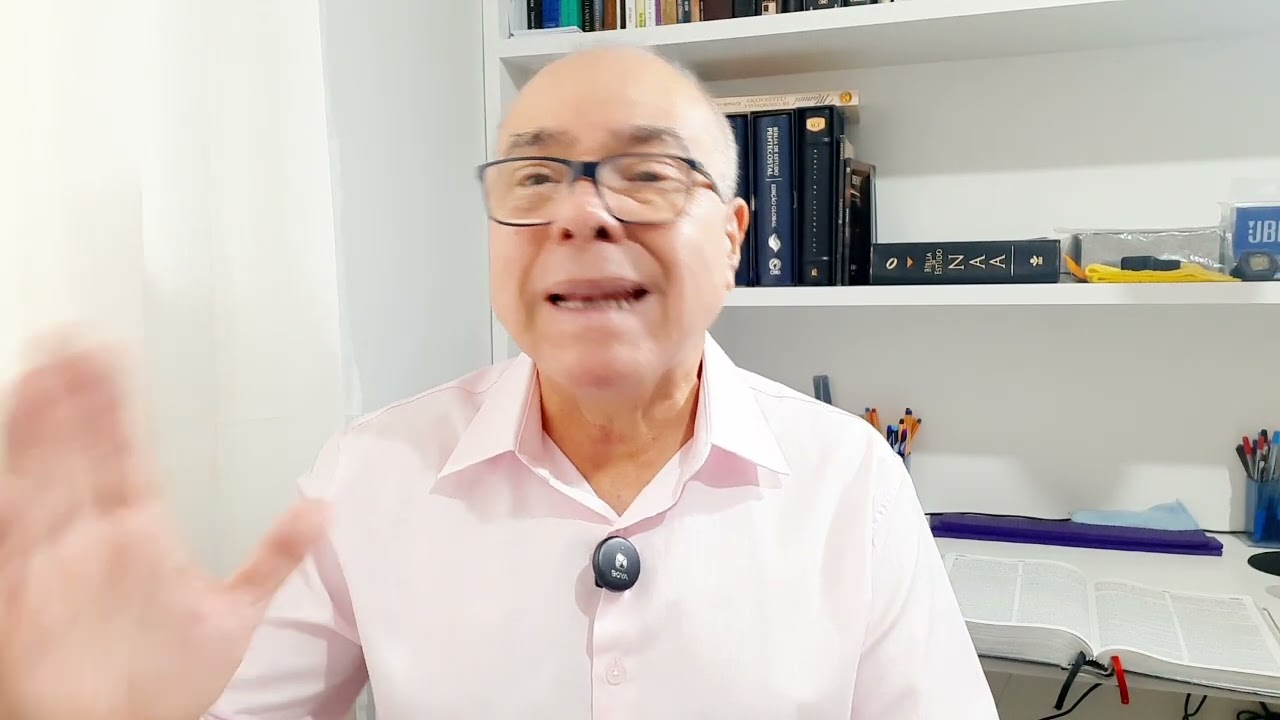 ESPÍRITO SANTO - O REGENERADOR