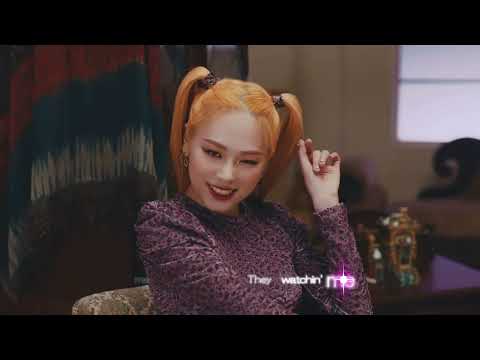 [MV] ELRIS - JACKPOT（日本語字幕）