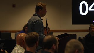 East Lansing neighbors voice concerns over proposed Meijer gas station