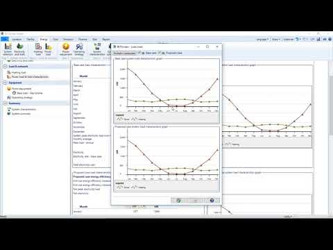 Part 2 - Energy Modelling for CHP Projects in RETScreen Expert