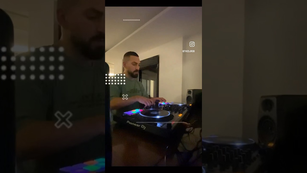 When Pop Smoke 🙏🏼 Meets Central Cee 😈😈😈 #djrob #mixtapedj #music #djviral auf YouTube ansehen When Pop Smoke 🙏🏼 Meets Central Cee 😈😈😈 #djrob #mixtapedj #music #djviral auf YouTube ansehen