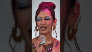 Who do we have to thank for creative makeup???