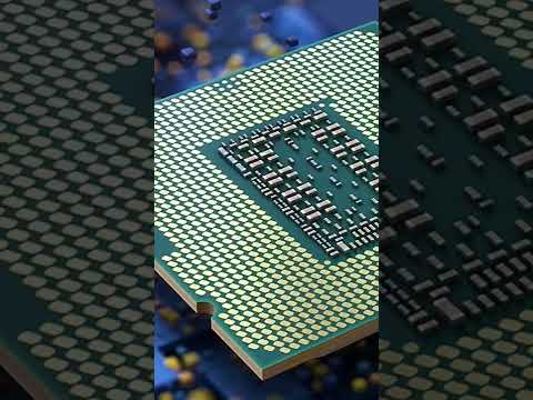 Is Amd Copying Intel?🤨 Intel VS Amd #shorts #intel #amd