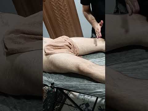 SPORTS THERAPY ASMR