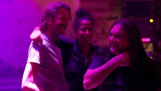AND YOU WILL KNOW US BY THE TRAIL OF DEAD - XI BLEED HERE NOW Berlin Launch Party Aftermovie