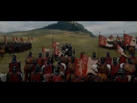 Jaime and The Lannister Army arrive at Highgarden | The Queen's Justice