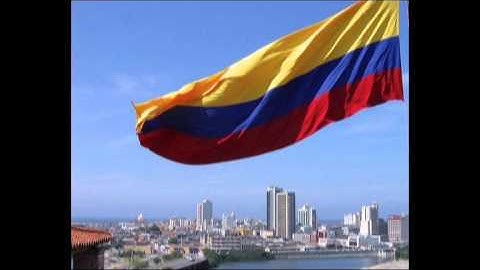 Orquesta La Integracion - MI CALI BELLA (COLOMBIA)