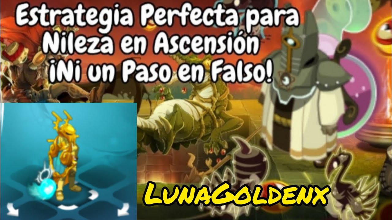 Nileza🔥 ASCENCIÓN FRANJA 21 🔥  18.000 VITA 🔥😎 MATAR TURNO 3 🔥🔥🔥 PANDA 🔥 ANIRIPSA 🔥 TYMADOR 🔥 🔥🔥