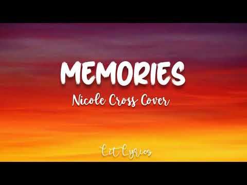 Memories - Maroon
