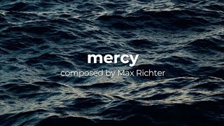 Max Richter - MERCY | Piano Cover by Paul Hankinson