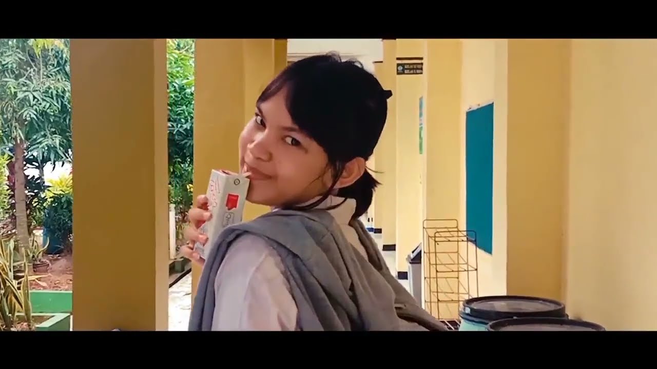 KERJASAMA TIM [Film Pendek] - Teater SMAN 2 Cikarang Selatan