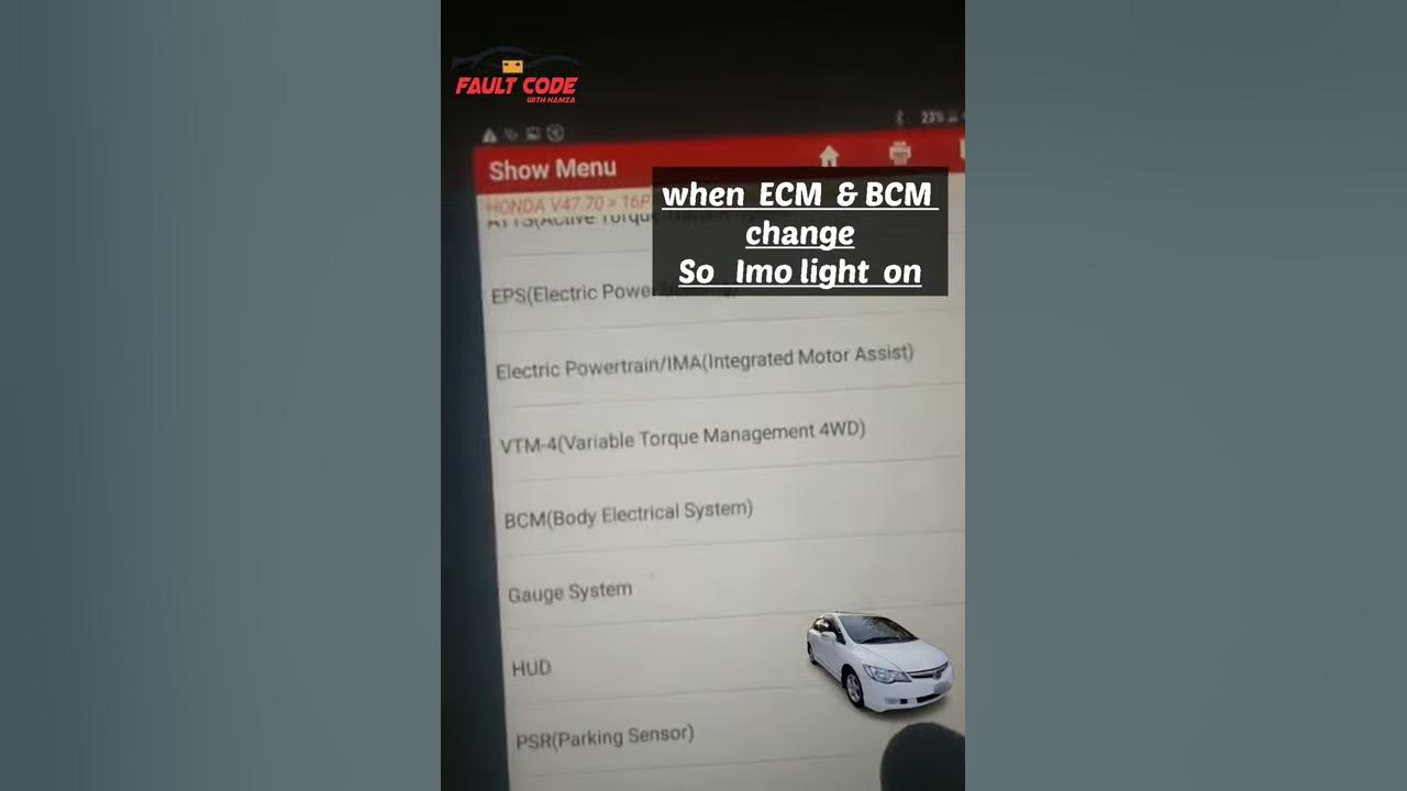 How to fix immobilizer Light Blinking || immobilizer calibration