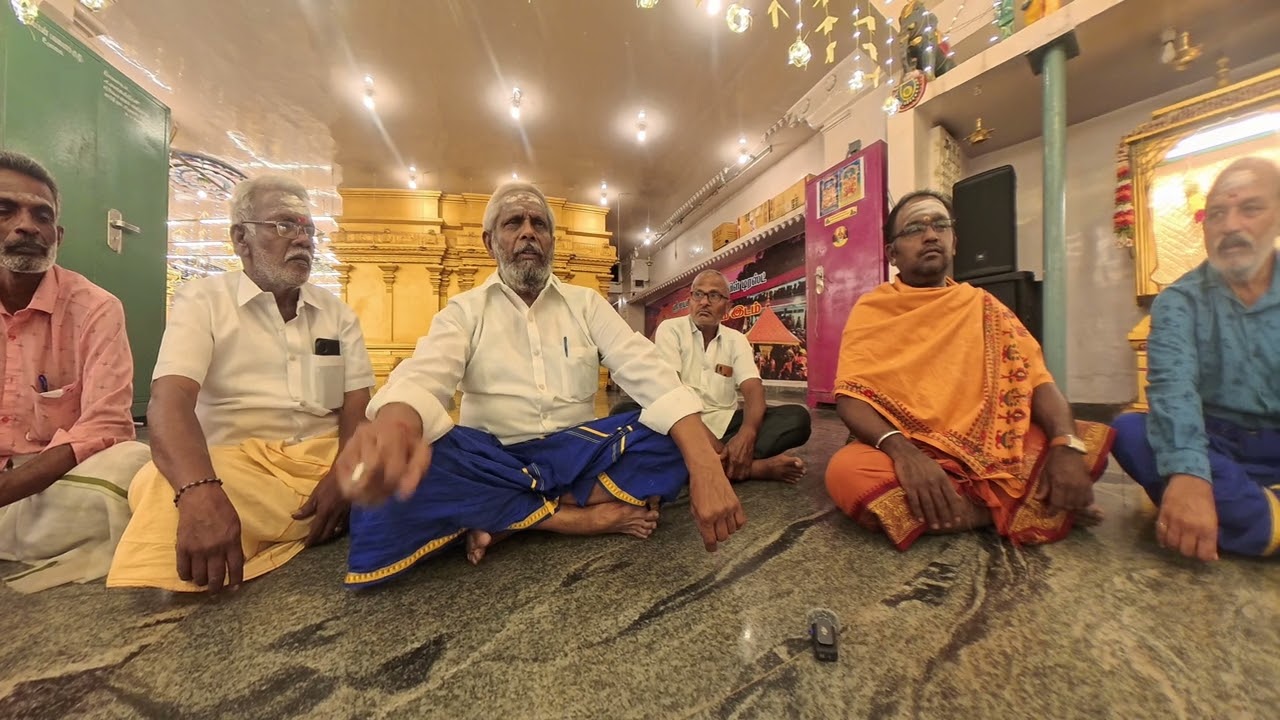 ஊமையை பேச வைத்த ஐயப்பன் 😱 | உண்மை சம்பவம் |  ஊமைக்கு குரல் கொடுத்த ஐயப்பன் | Real Miracle Story