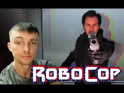 СТАРЫЙ НО НЕ БЕСПОЛЕЗНЫЙ # RoboCop: Rogue City # 17