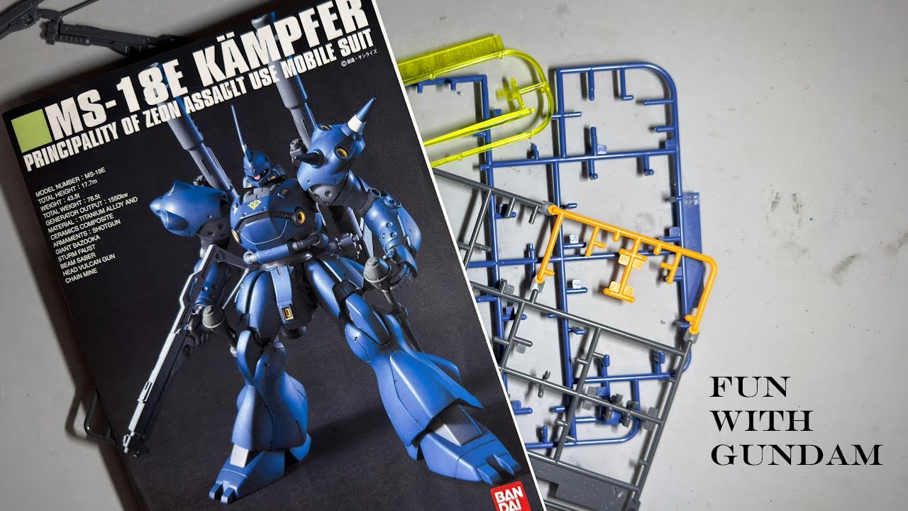 LBUILD MS-18E KAMPFER 未組立 maxresdefault.jpg