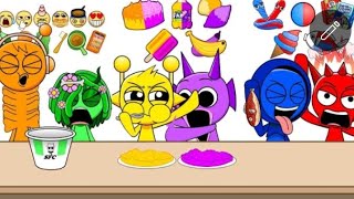 Moomoo Studio Sprunki Episode 4