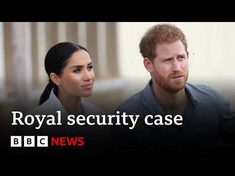 Prince Harry loses