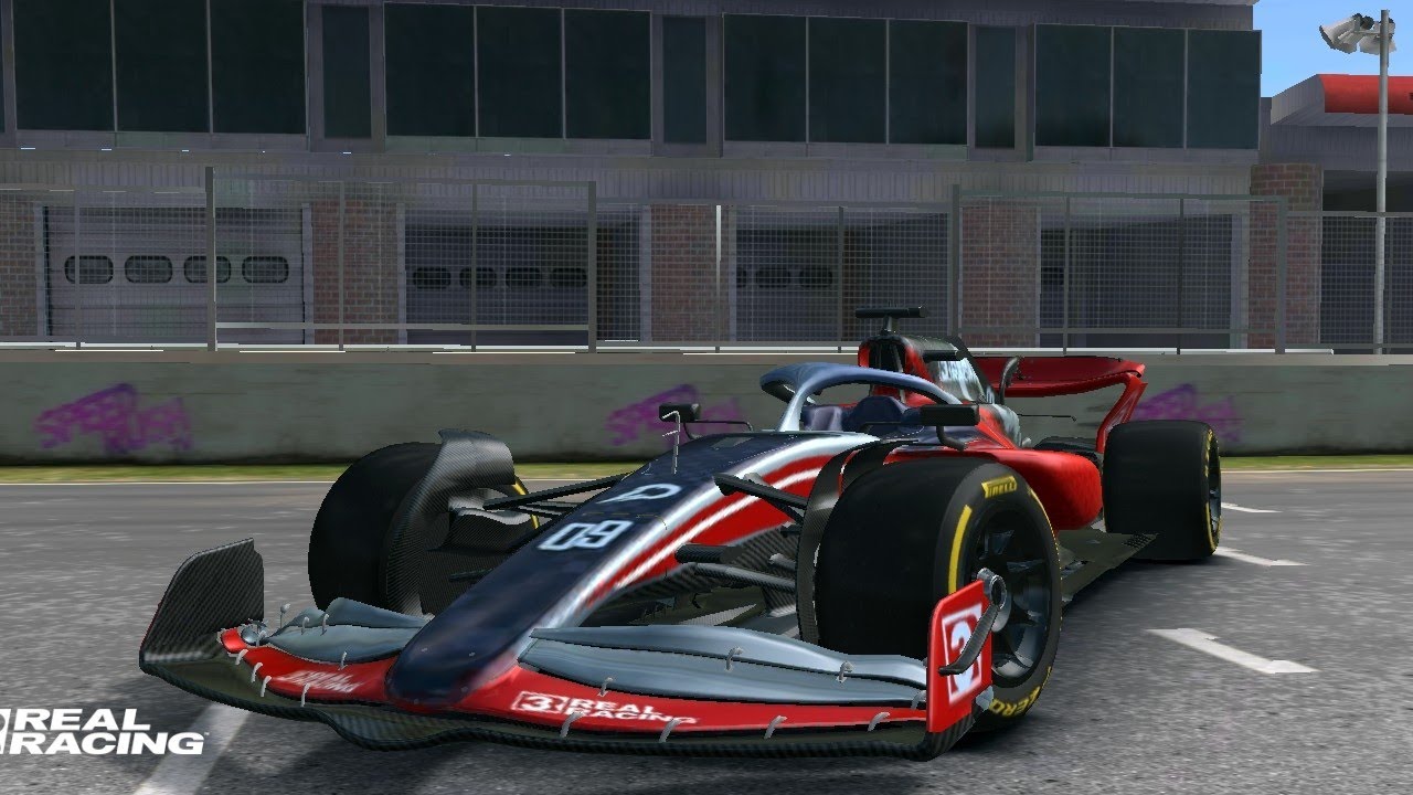 Mi última tocosheada en Real Racing 3....adiós vaquero 🗣💥💥💥🇵🇪