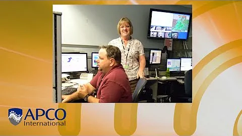 Debbie Wade 2013 PSAP Award Video