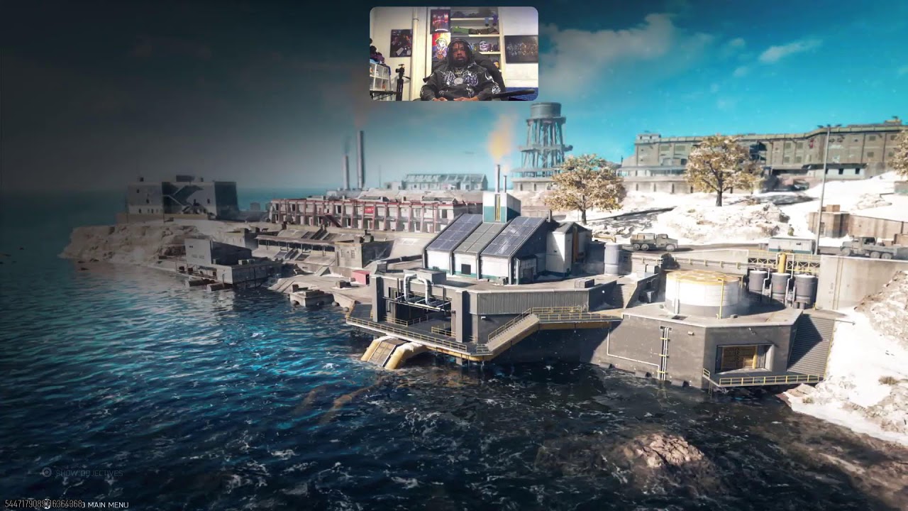 Dirty4andahalf gaming