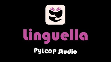 Linguella intro