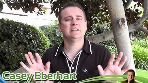 How to become a Connector! Introduce people.... Networking Nugget by Casey Eberhart