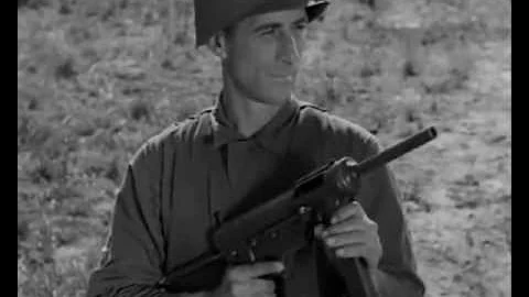 Original Sounds of Schmeisser, M3 Grease Gun & Thompson