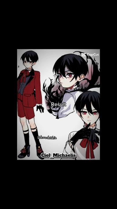 ππππ βππππ₯π ππππ§π π€π₯ #kuroshitsuji #sebaciel #blackbutler #animeedit #Kuroshookie