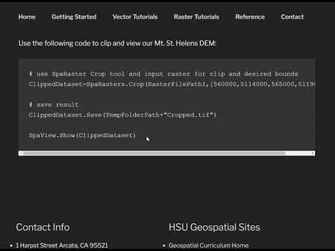GSP 318: 6.1
