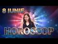 Horoscop 8 iunie 2026. Previziuni pentru toate zodiile