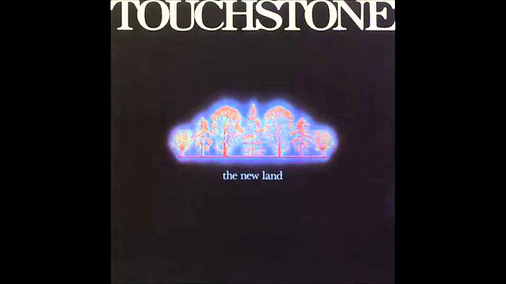 Touchstone -  Susanna Martin