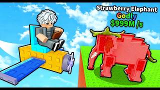 AKU JADI PILOT !! Di Game Launch Plane For Brainrots