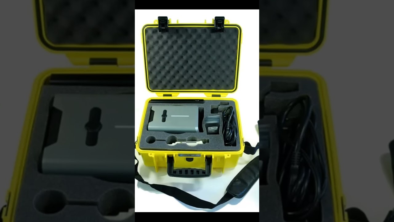 Вакуумное литье: корпус