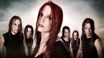 EPICA - Design Your Universe (Full Album with Music Videos and TImestamps)