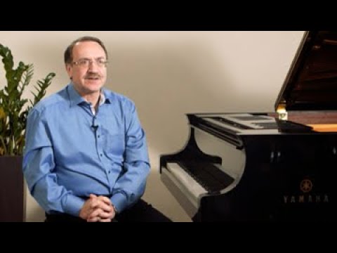 Лекция 3 - Фразеология джазовой импровизации: петли и опевания