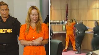 Shocking: Karen Gets Life in Prison