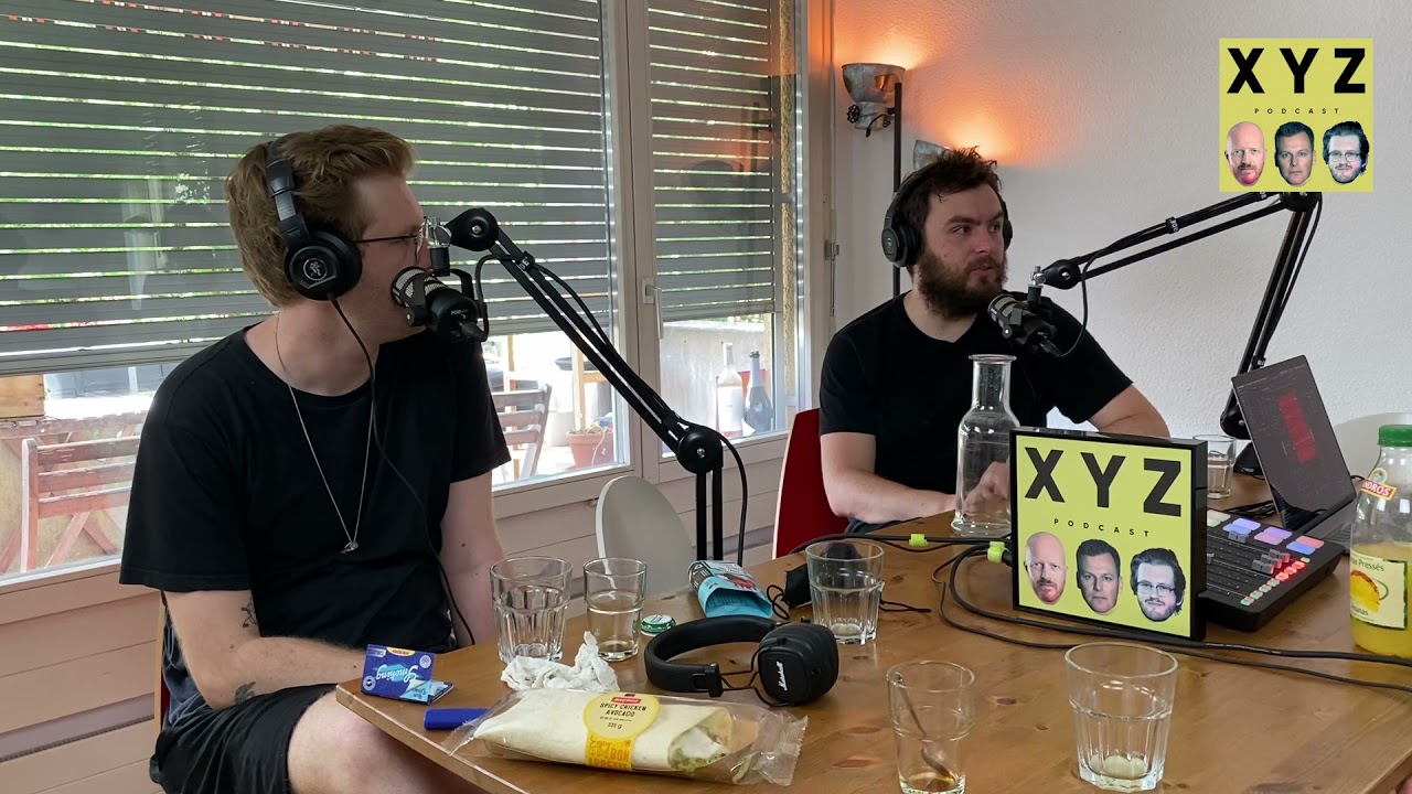 The problem with communism ... explained by Victor Pãtrãşcan, Romanian Stand Up Comedian