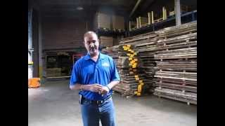 Featured Item Of The Week - Tamboti