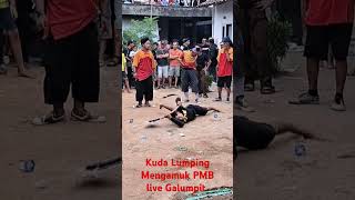 Download Lagu Kuda Lumping Ngamuk #shortsfeed #shorts #benjangputramekarbudaya #kudalumping #senireak #fyp #fypシ゚ MP3