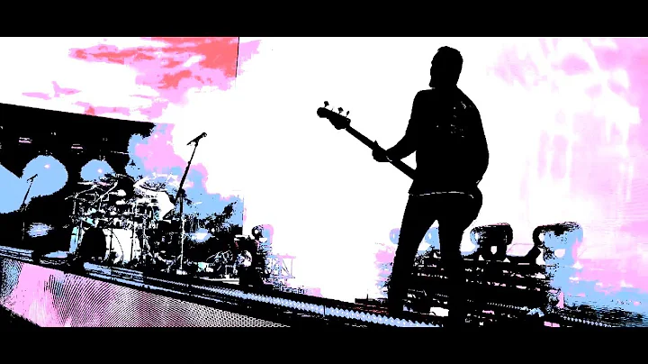 Gojira - The Shooting Star | Live @ Hellfest 2019 [HD]