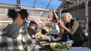 Champlin-Brooklyn Park Academy - School Spotlight