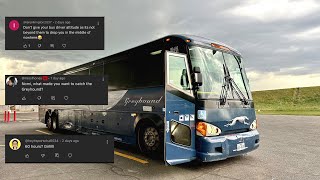 The Internet Roasted My Greyhound Ride, So I Made Cheetos Mac & Cheese To Cope