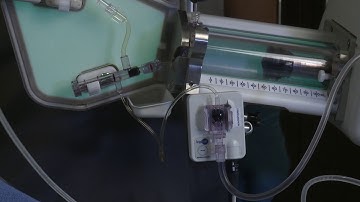 ACIST U - CVi™ Overview