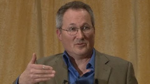 David Frenette: Sacred Attention & Contemplative Living